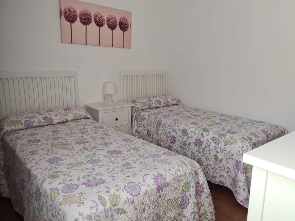 Appartamento Playa Viginia Málaga Esterno foto