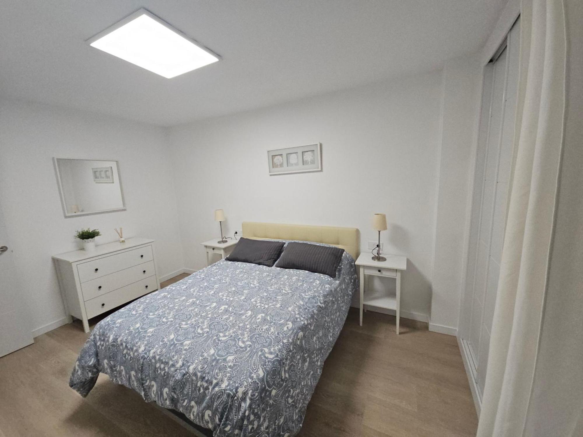 Appartamento Playa Viginia Málaga Esterno foto