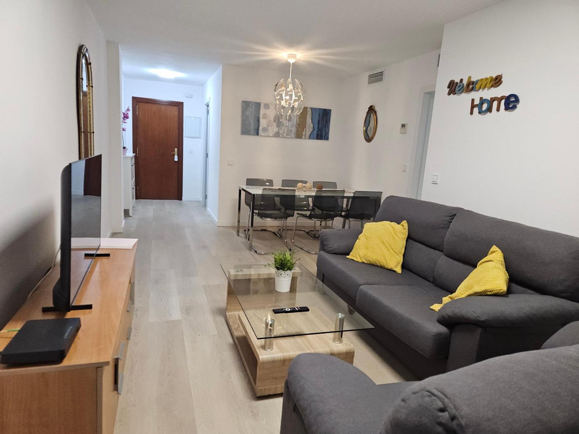 Appartamento Playa Viginia Málaga Esterno foto
